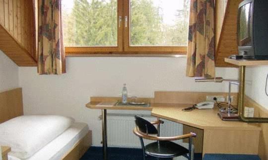 Loewenbraeu Bad Woerishofen Bad Wörishofen Esterno foto